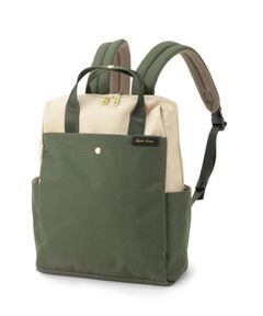 ESPERANZA / エスペランサ リュック・バックパック | 撥水両立バッグ トート型リュック