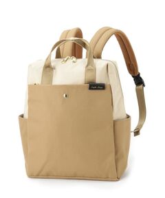 ESPERANZA / エスペランサ リュック・バックパック | 撥水両立バッグ トート型リュック