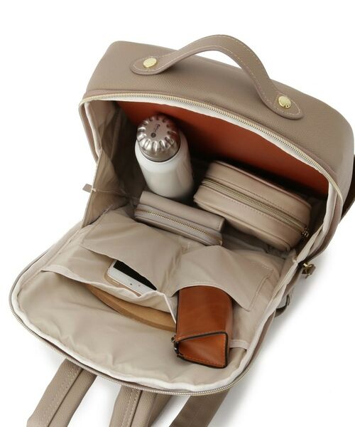 ESPERANZA / エスペランサ リュック・バックパック | たすかるっかばん リュック | 詳細10