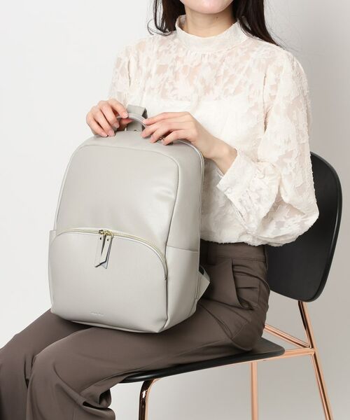 ESPERANZA / エスペランサ リュック・バックパック | たすかるっかばん リュック | 詳細17