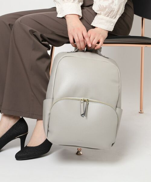 ESPERANZA / エスペランサ リュック・バックパック | たすかるっかばん リュック | 詳細18