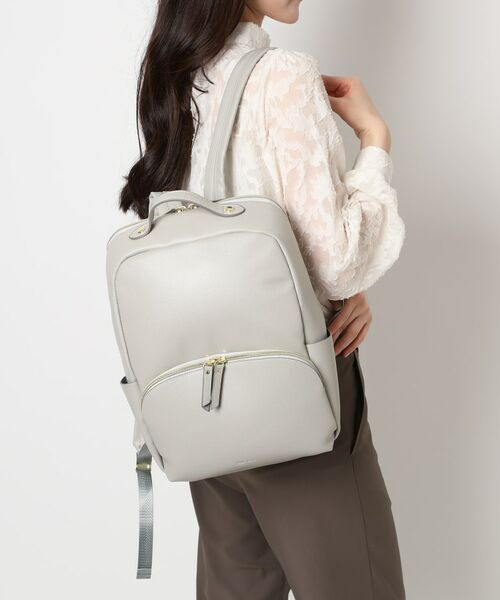 ESPERANZA / エスペランサ リュック・バックパック | たすかるっかばん リュック | 詳細19