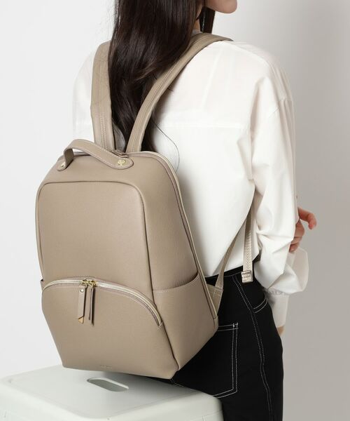 ESPERANZA / エスペランサ リュック・バックパック | たすかるっかばん リュック | 詳細23