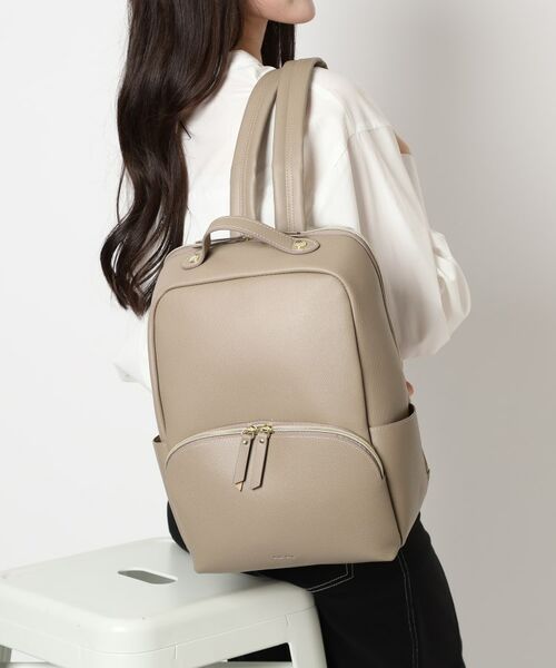 ESPERANZA / エスペランサ リュック・バックパック | たすかるっかばん リュック | 詳細24