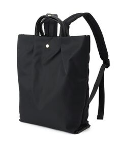 ESPERANZA / エスペランサ リュック・バックパック | 肩楽撥水ナイロン A4トート型リュック