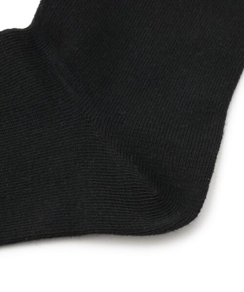 ESPERANZA / エスペランサ ソックス | ネコ耳×サテンリボンソックス | 詳細5