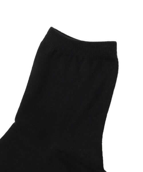 ESPERANZA / エスペランサ ソックス | プレーンソックス | 詳細3