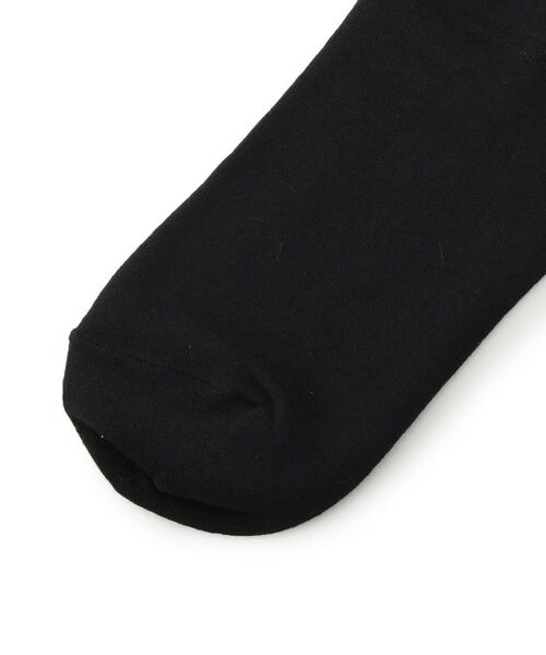 ESPERANZA / エスペランサ ソックス | プレーンソックス | 詳細4