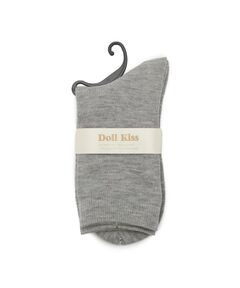 ESPERANZA / エスペランサ ソックス | プレーンソックス