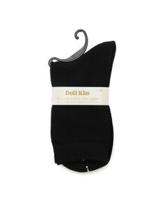 ESPERANZA / エスペランサ ソックス | プレーンソックス