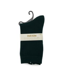 ESPERANZA / エスペランサ ソックス | プレーンソックス