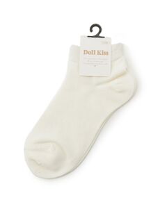 ESPERANZA / エスペランサ ソックス | 無地ソックス