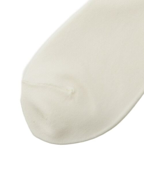 ESPERANZA / エスペランサ ソックス | 無地ソックス | 詳細3