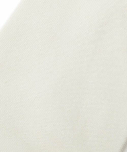 ESPERANZA / エスペランサ ソックス | 無地ソックス | 詳細4