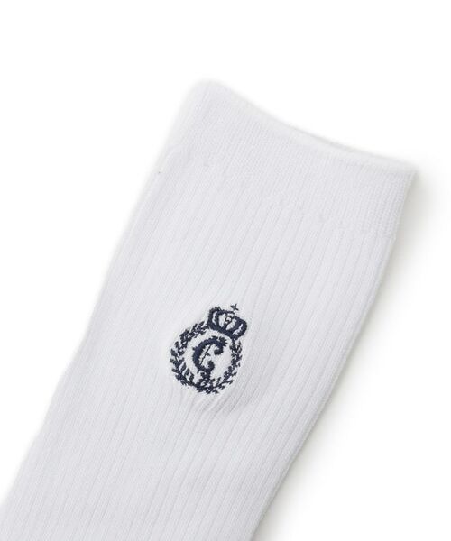 ESPERANZA / エスペランサ ソックス | ハイソックス | 詳細3