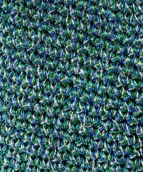 ESPERANZA / エスペランサ ショルダーバッグ | メタリックメッシュバッグ | 詳細9