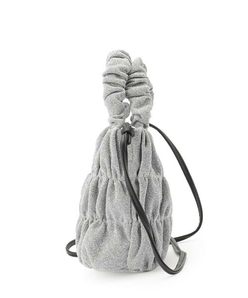 ESPERANZA / エスペランサ トートバッグ | シャーリングトートバッグ | 詳細2