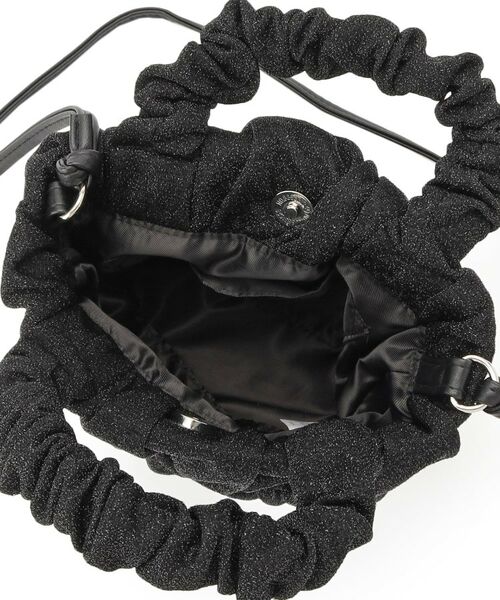 ESPERANZA / エスペランサ トートバッグ | シャーリングトートバッグ | 詳細5