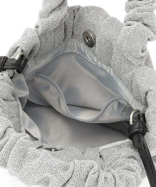 ESPERANZA / エスペランサ トートバッグ | シャーリングトートバッグ | 詳細8