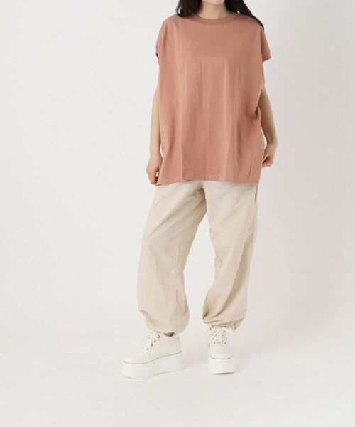 ESPERANZA / エスペランサ スニーカー | ゴールドライン厚底フラットスニーカー | 詳細19