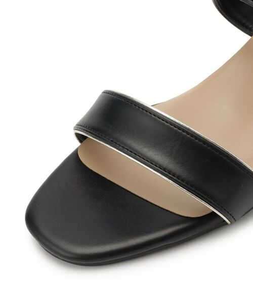 ESPERANZA / エスペランサ サンダル | 配色バックルベルトサンダル | 詳細14