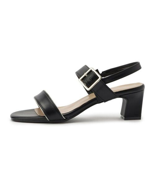 ESPERANZA / エスペランサ サンダル | 配色バックルベルトサンダル | 詳細22