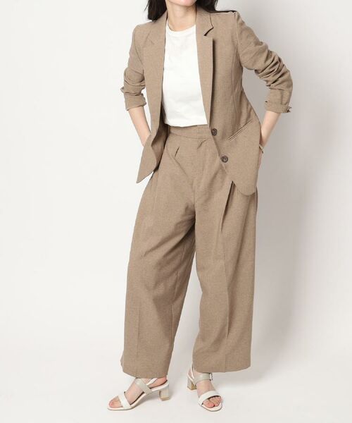 ESPERANZA / エスペランサ サンダル | 配色バックルベルトサンダル | 詳細25