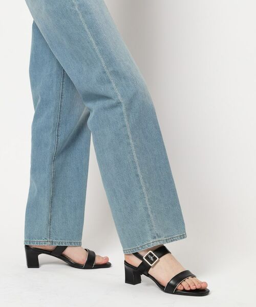 ESPERANZA / エスペランサ サンダル | 配色バックルベルトサンダル | 詳細3