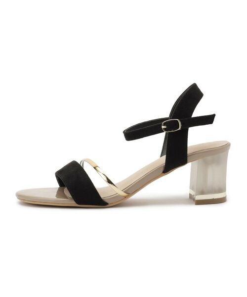 ESPERANZA / エスペランサ サンダル | カラーヒールサンダル | 詳細11