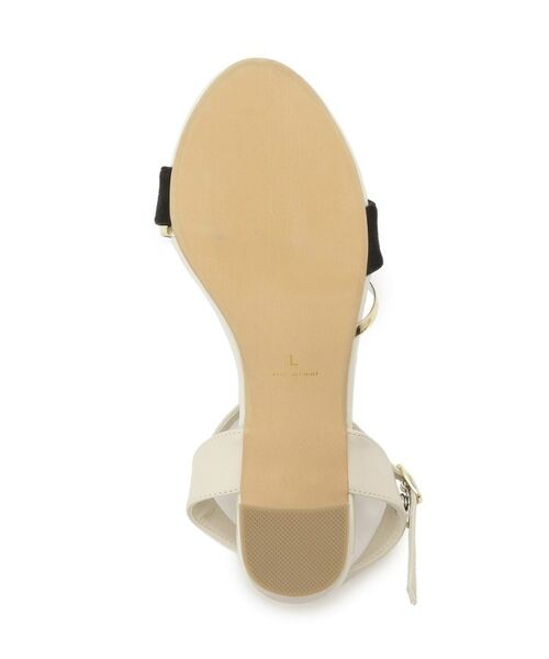 ESPERANZA / エスペランサ サンダル | カラーヒールサンダル | 詳細15