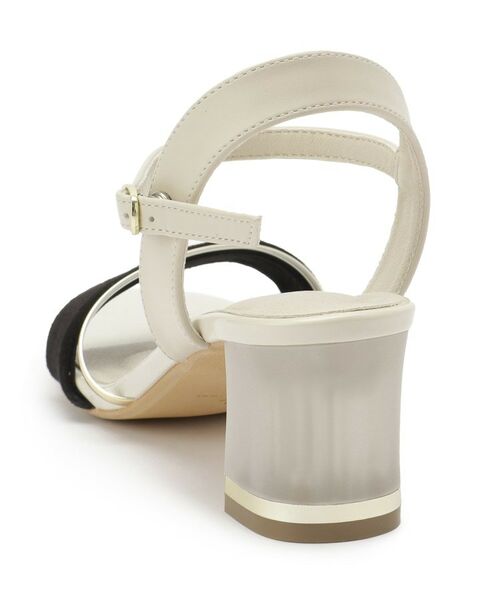 ESPERANZA / エスペランサ サンダル | カラーヒールサンダル | 詳細20