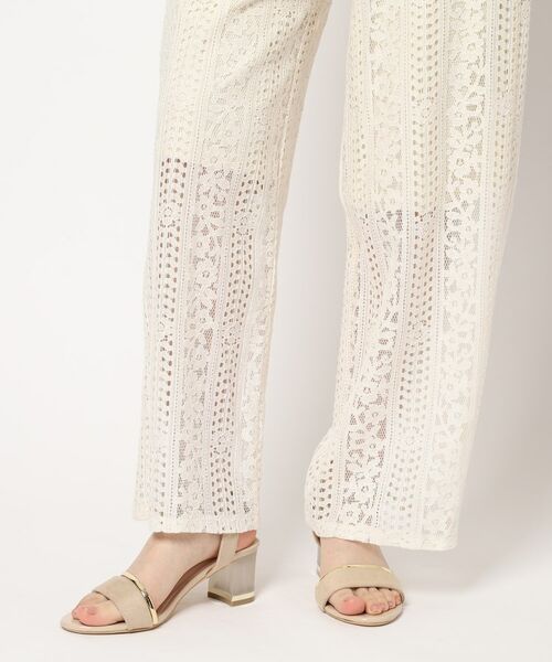 ESPERANZA / エスペランサ サンダル | カラーヒールサンダル | 詳細27