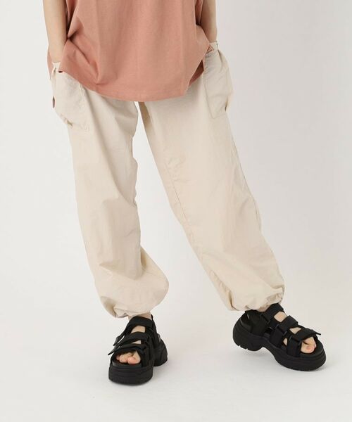 ESPERANZA / エスペランサ サンダル | 3本ベルトスポサン | 詳細13