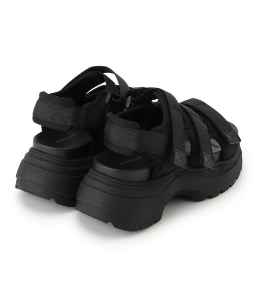 ESPERANZA / エスペランサ サンダル | 3本ベルトスポサン | 詳細2