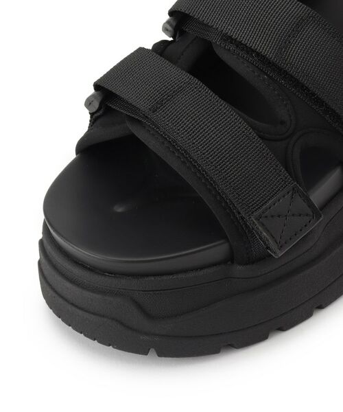 ESPERANZA / エスペランサ サンダル | 3本ベルトスポサン | 詳細5