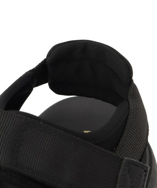 ESPERANZA / エスペランサ サンダル | 3本ベルトスポサン | 詳細7