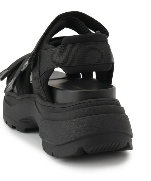 ESPERANZA / エスペランサ サンダル | 3本ベルトスポサン | 詳細9