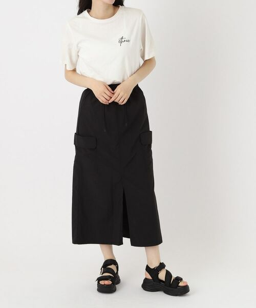 ESPERANZA / エスペランサ サンダル | ゴールドバックルベルトスポサン | 詳細12