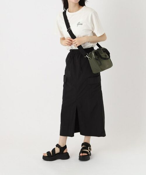 ESPERANZA / エスペランサ サンダル | ゴールドバックルベルトスポサン | 詳細13