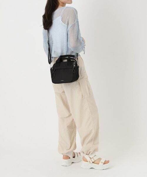 ESPERANZA / エスペランサ サンダル | ゴールドバックルベルトスポサン | 詳細16