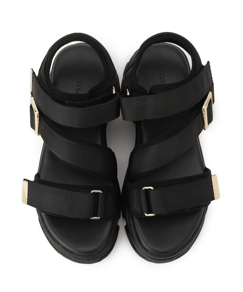 ESPERANZA / エスペランサ サンダル | ゴールドバックルベルトスポサン | 詳細3