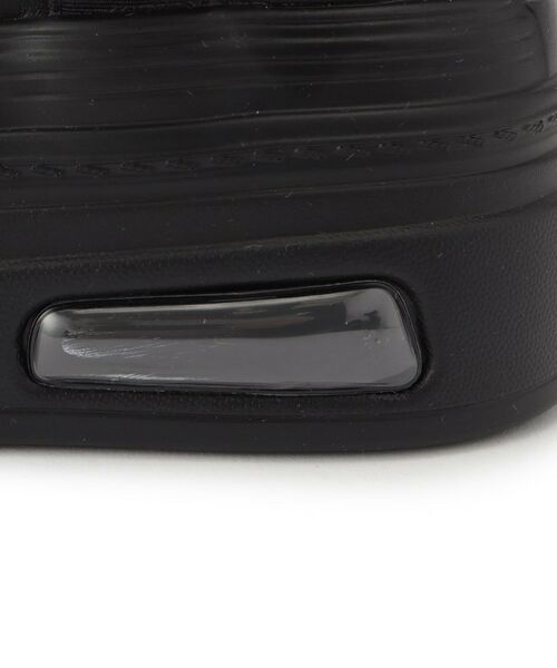 ESPERANZA / エスペランサ サンダル | 厚底フラットスポサン | 詳細10