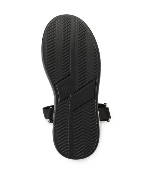 ESPERANZA / エスペランサ サンダル | 厚底フラットスポサン | 詳細4