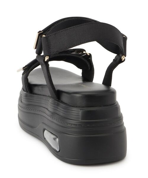 ESPERANZA / エスペランサ サンダル | 厚底フラットスポサン | 詳細9