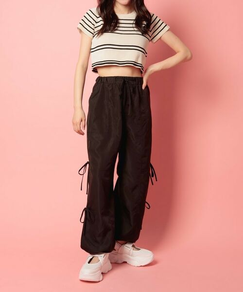 ESPERANZA / エスペランサ パンプス | バックベルト厚底スニーカー | 詳細18