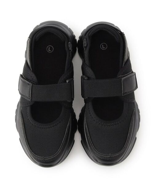 ESPERANZA / エスペランサ パンプス | バックベルト厚底スニーカー | 詳細2