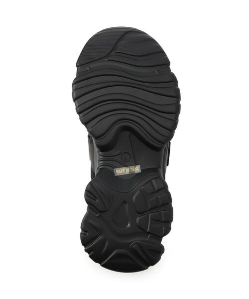 ESPERANZA / エスペランサ パンプス | バックベルト厚底スニーカー | 詳細4