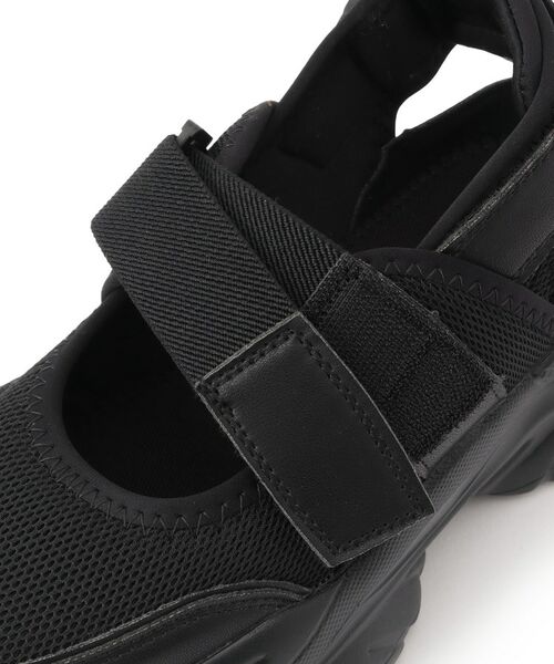 ESPERANZA / エスペランサ パンプス | バックベルト厚底スニーカー | 詳細6