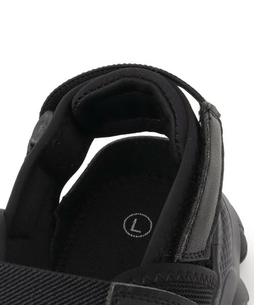 ESPERANZA / エスペランサ パンプス | バックベルト厚底スニーカー | 詳細7