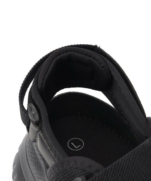 ESPERANZA / エスペランサ パンプス | バックベルト厚底スニーカー | 詳細8